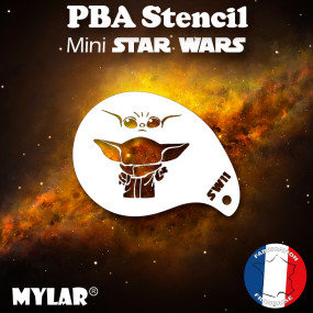 Mini SW11 Star wars Baby Yoda