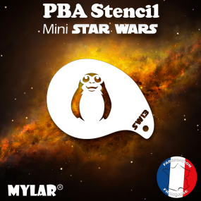 Mini SW13 Star wars Porg