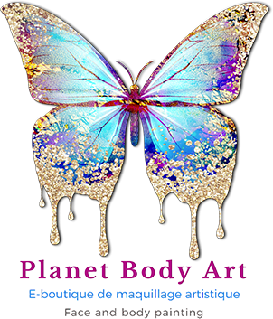 Planet Body Art